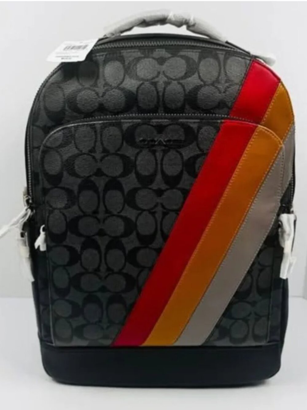 Coach backpack (New with Tag)